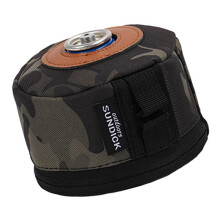 Gas Container Protective Covers Bag - Durable Outdoor Camping Fuel Cylinder Storage Bag for 5 Gallon Gas Canisters