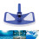 Weighted Butterfly Pool Vacuum Head Swimming Pool 12