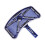 Weighted Butterfly Pool Vacuum Head Swimming Pool 9