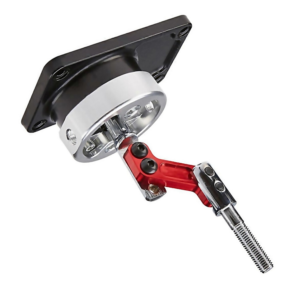 For 1pc Short Throw Quick Shifter For Mustangs 19832004 Red-image-OPC-PJTDMXQ-NEW