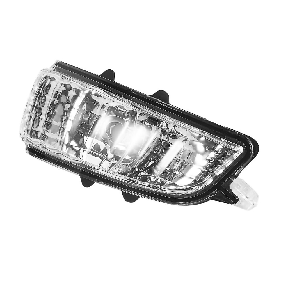 Light For 31111090 For S40 S60 S80 C30 C70 V50 V70 Mirror