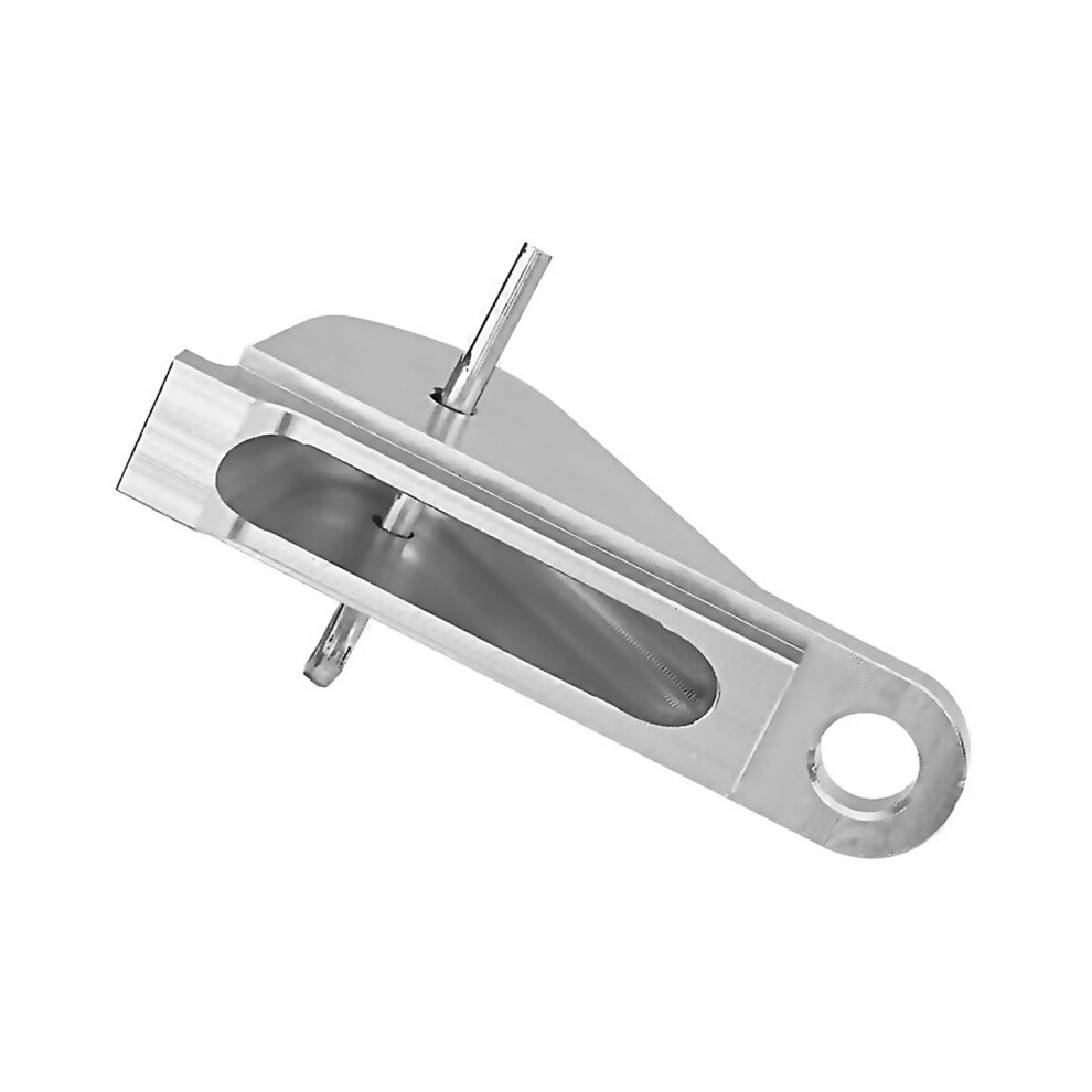 For Car Heater Box Blend Air Door Clip Air Conditioning For-image-OPC-PJTDSTF-NEW