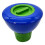 For 7inch Swimming Pool Float Chlorinebromine Tablet Dispenser For Pools 1