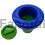 For 7inch Swimming Pool Float Chlorinebromine Tablet Dispenser For Pools 5