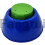 For 7inch Swimming Pool Float Chlorinebromine Tablet Dispenser For Pools 4