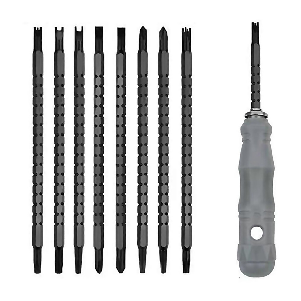 For 17in1 Multifunctional Screwdriver Specialshaped Triangular-image-OPC-PJTDTF8-NEW
