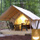 2 Pack LED Light for Camping 5W USB Children Bed 6