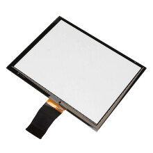 For 84inch Uconnect Radio Navigation Touchscreen For