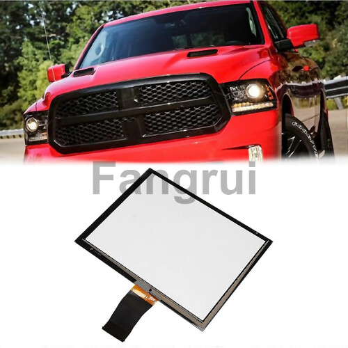 For 84inch Uconnect Radio Navigation Touchscreen For 1
