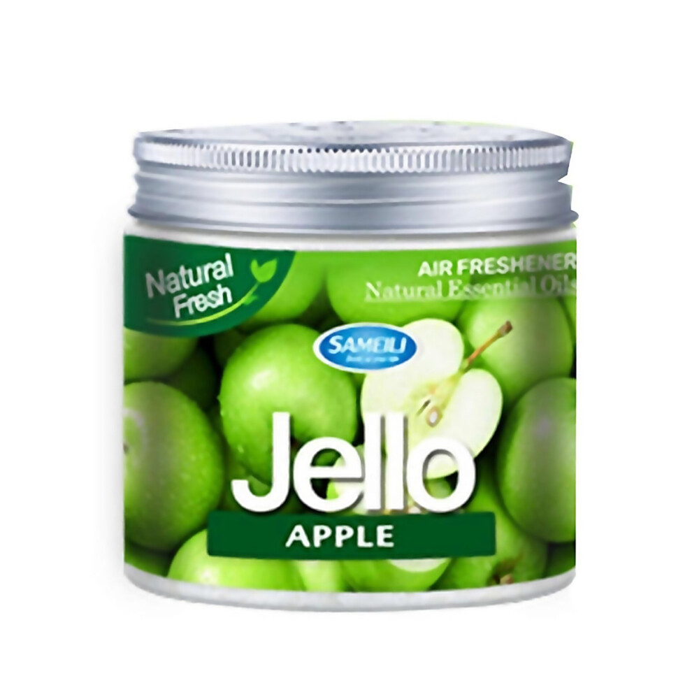 For Car 220g Jello Perfume Air Freshener Car Aromatherapy
