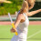 Badminton Swing Trainer Advanced Version, Portable Sound-Enabled Practice Tool, Badminton Training Accessory for Enthusiasts 3