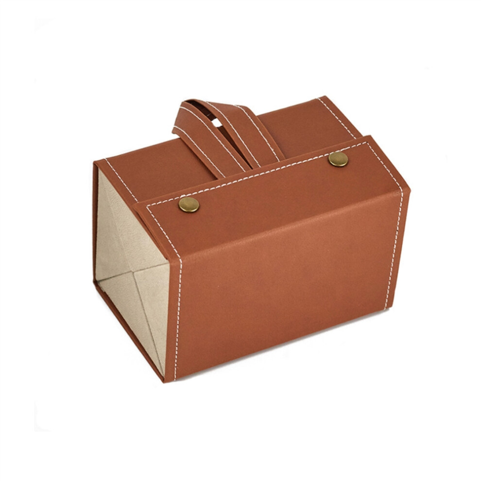 Multi Slot Sunglasses Organizer Foldable Glasses