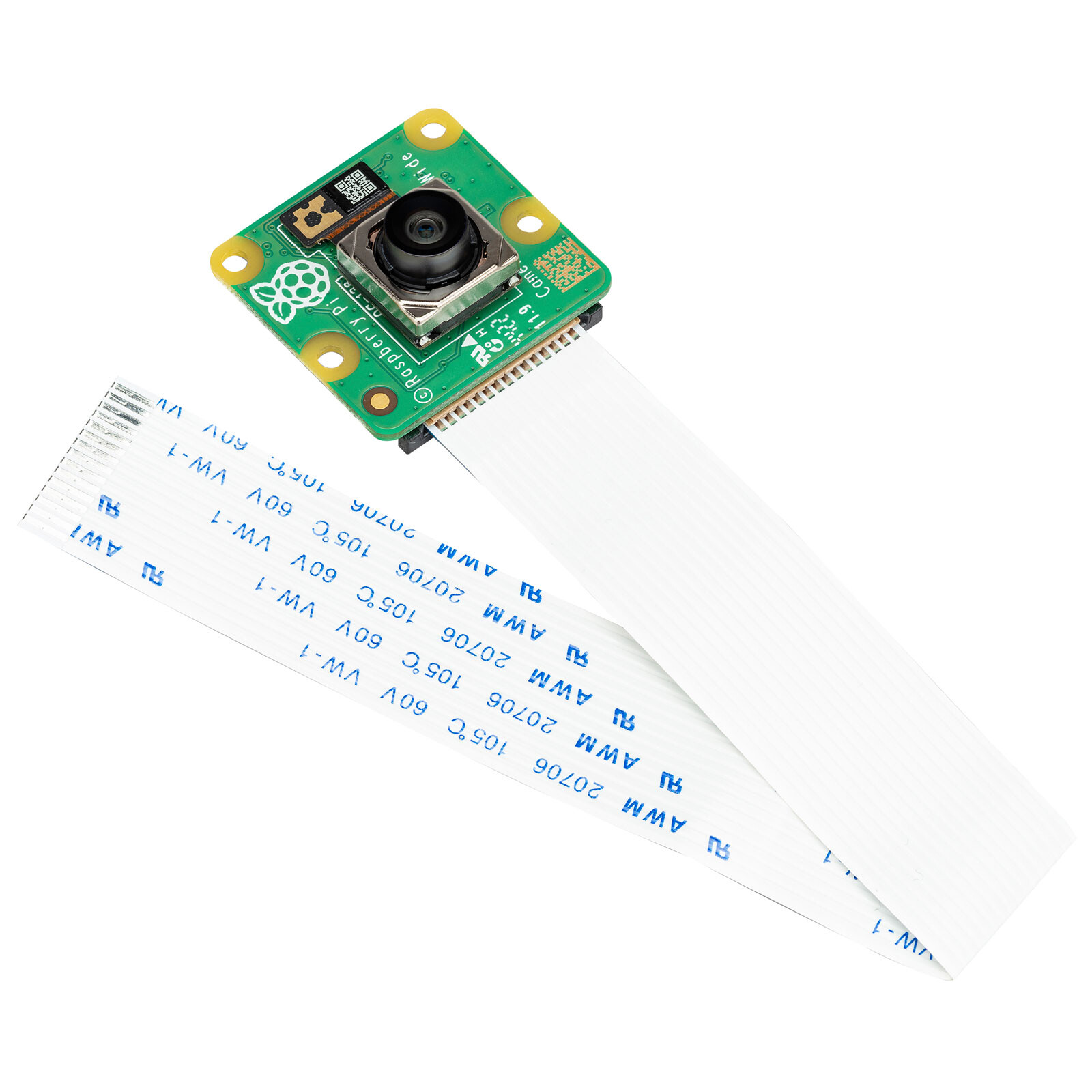 Raspberry Pi SC1224 Camera Module 3 Brede CMOS-kleurencamera Module ...