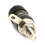 (Red) AV 4mm Wiring Terminal Block Wire Adapter Connectors 10pcs 7