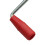Handheld Heavy Duty Large Yarn/Wool/String/Fiber Ball Winder Hand Operated Capacity 10 oz 8
