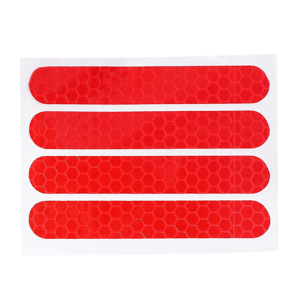 For Cover Protective Shell Reflective Sticker For Max G30 Red-image-OPC-PJTF779-NEW