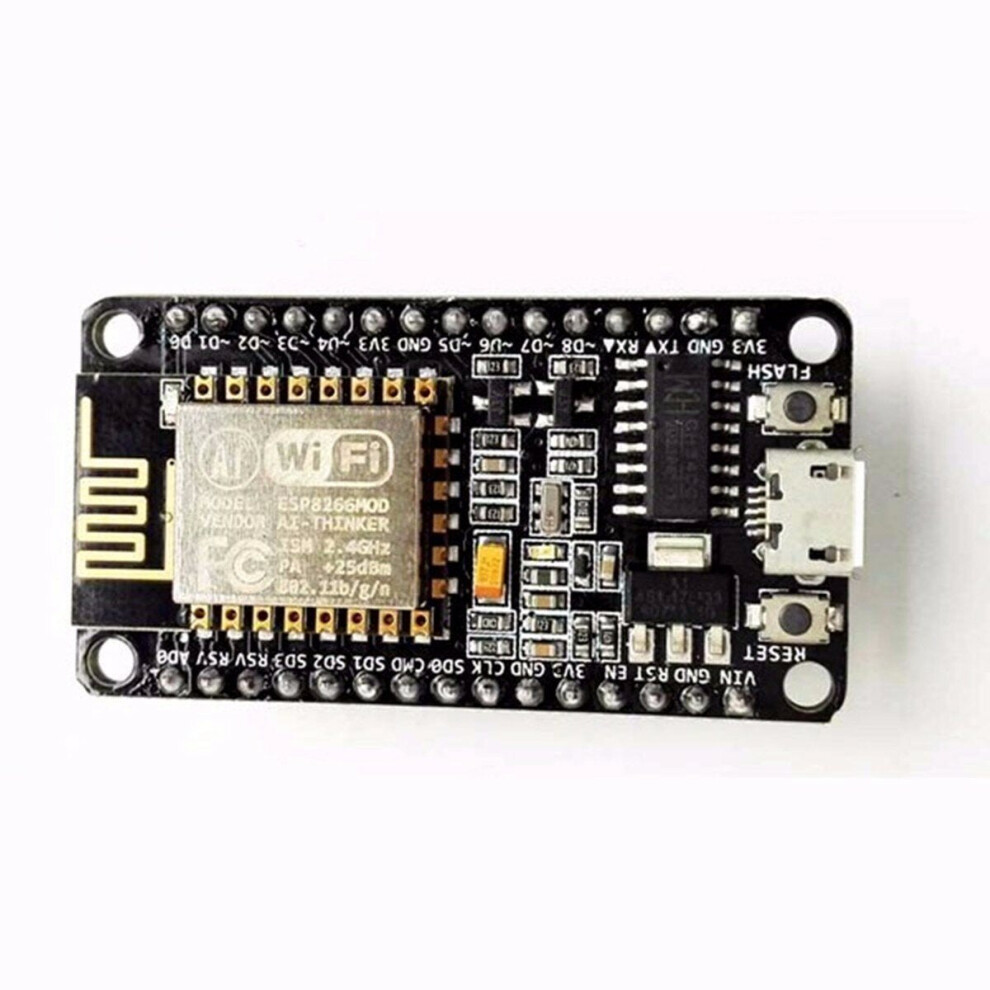 Wifi Esp-12E Iot Development Board Esp8266 6112212775578