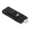 (Blue) Car Android Stereo Smart Assistant CarPlay Module Dongle Adapter USB Interface for iPhone 3