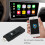 (Blue) Car Android Stereo Smart Assistant CarPlay Module Dongle Adapter USB Interface for iPhone 14