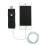 (Blue) Car Android Stereo Smart Assistant CarPlay Module Dongle Adapter USB Interface for iPhone 11