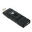 (Blue) Car Android Stereo Smart Assistant CarPlay Module Dongle Adapter USB Interface for iPhone 4