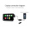 (Blue) Car Android Stereo Smart Assistant CarPlay Module Dongle Adapter USB Interface for iPhone 16