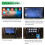 (Blue) Car Android Stereo Smart Assistant CarPlay Module Dongle Adapter USB Interface for iPhone 17