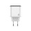 PD18W + QC3.0 Fast Charging Power Adapter for Tablet Smartphone 1
