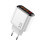 PD18W + QC3.0 Fast Charging Power Adapter for Tablet Smartphone 4