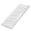 Universal Spanish Layout Bluetooth Keyboard For Phone iPad Tablet 6