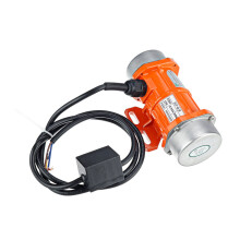 (220V 90W Motor) 220V 30W-150W 3000rpm Concrete Vibrator Vibration Motor Single Phase Aluminum/Motor Speed Controller