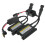 Pair DC12V Slim HID Replacement Ballast Xenon Conversion Kit Universal 4