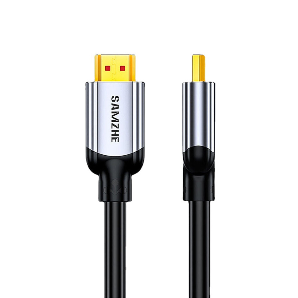 (3M) Hdmi2.1 8K60hz 4K120hz Hd Video Cable For Computer Set-Top Box Tv Monitor Projector Compatible With Hdmi2.0 6112212779958