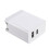 US 5V 3A Folding QC 3.0 Quick Charger Power Adapter for Tablet Smartphone 6