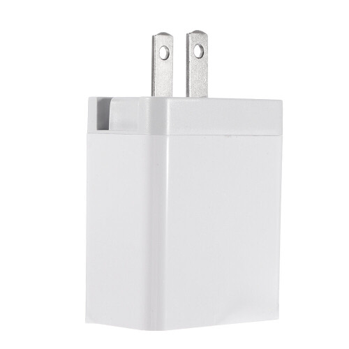 US 5V 3A Folding QC 3.0 Quick Charger Power Adapter for Tablet Smartphone 1