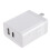 US 5V 3A Folding QC 3.0 Quick Charger Power Adapter for Tablet Smartphone 5