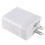 US 5V 3A Folding QC 3.0 Quick Charger Power Adapter for Tablet Smartphone 4