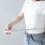 Body Fat Measuring Tape High Accuracy Double Scale 13