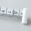 Body Fat Measuring Tape High Accuracy Double Scale 10