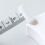 Body Fat Measuring Tape High Accuracy Double Scale 9