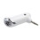 Mini Hands-free Audio Receiver For Car Iphone Samsung Mi PPC 1