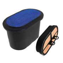 RE253518 RE253519 Air Filter Set 87037985 87037984 Fit for Holland T4000 T4050 T4040 T5000 T5030 T5040 T5050 T5060