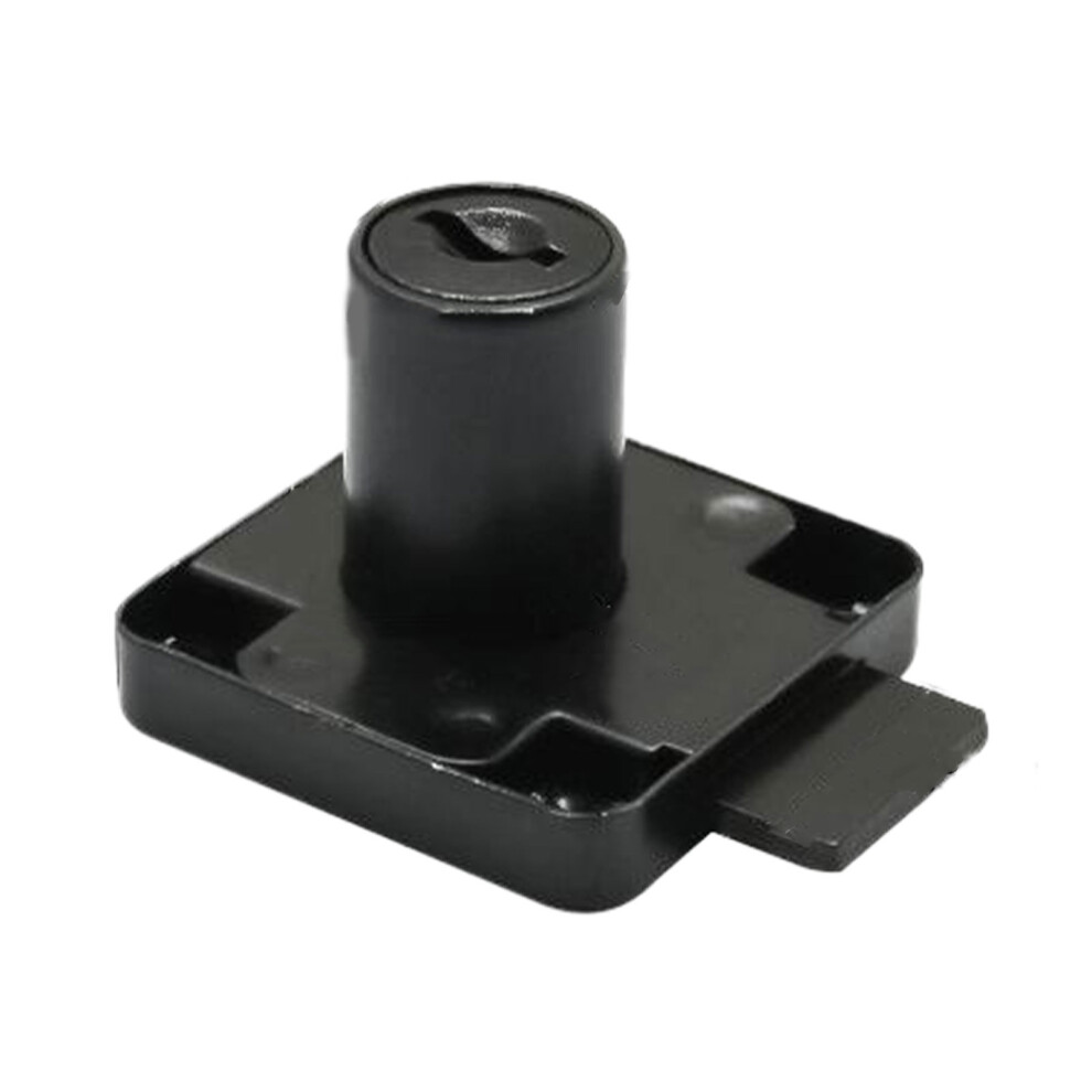 (Black hole 16mm) Locker Security Sturdy And Durable For Long-term Moisture-proof-image-OPC-PJTF7ZQ-NEW