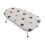 Mini Ironing Board Foldable Space Saving Easy 5
