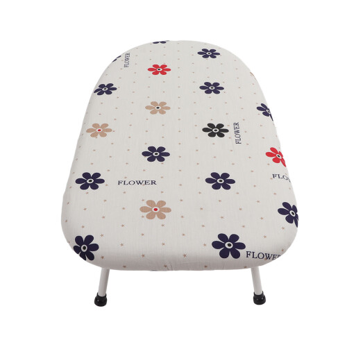 Mini Ironing Board Foldable Space Saving Easy 2