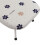 Mini Ironing Board Foldable Space Saving Easy 15