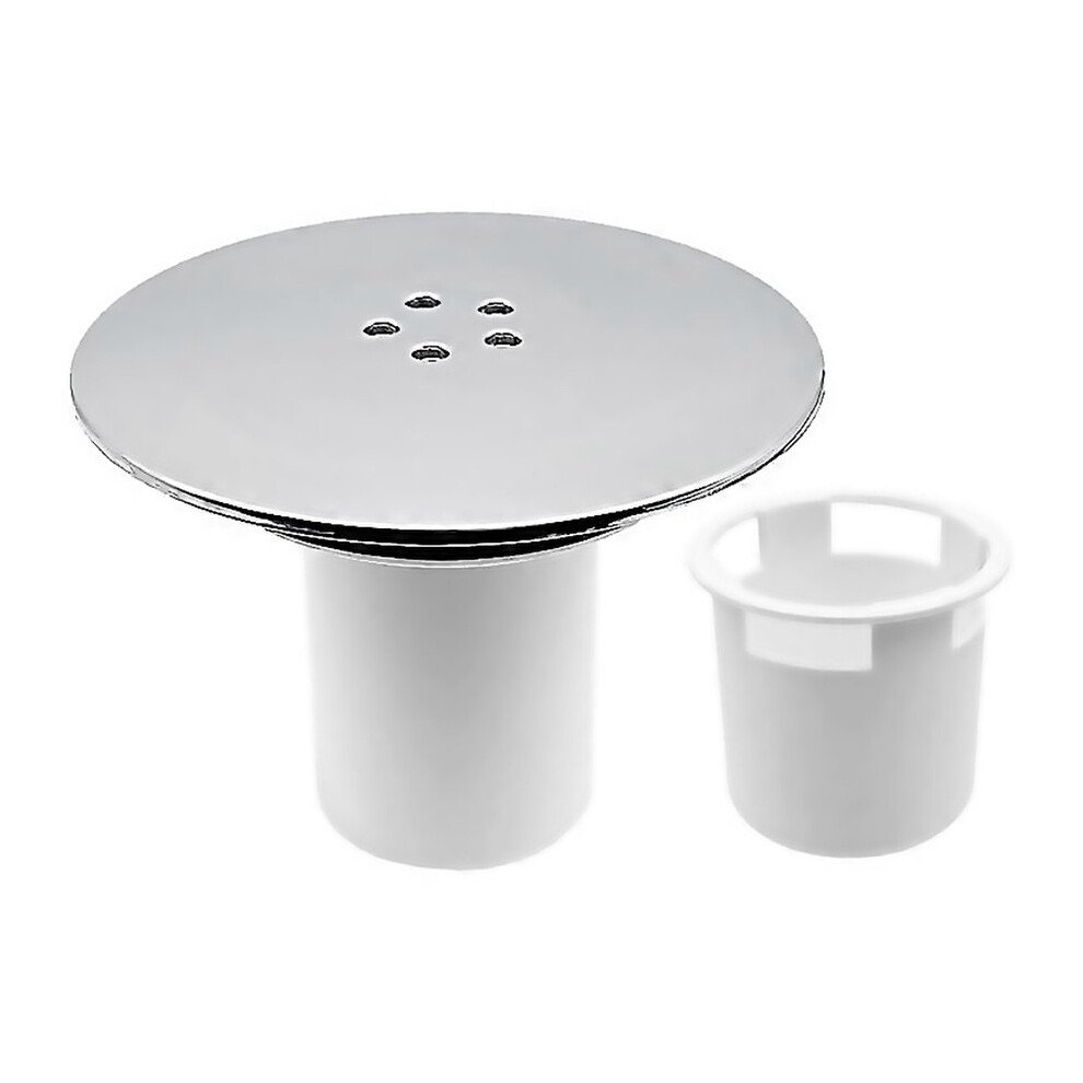 For Shower Trap Cover Shower Plug Hole Cover 90mm115mm Plug Drain-image-OPC-PJTF8XG-NEW