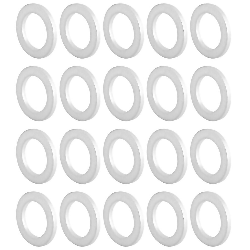 For 20pcs Oil Drain Plug Washer Gaskets For 9410914000-image-OPC-PJTF8XW-NEW