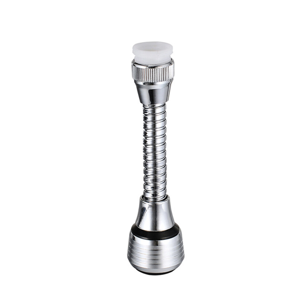 360 Degree Rotatable Faucet Tap Nozzle Filter 8656022778438