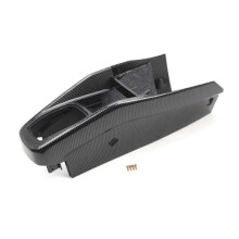Fit Golf 4 4 1998-2004 Center Console Trim Front Center Console Middle Tunnel 1J1863201L 1J1863201D